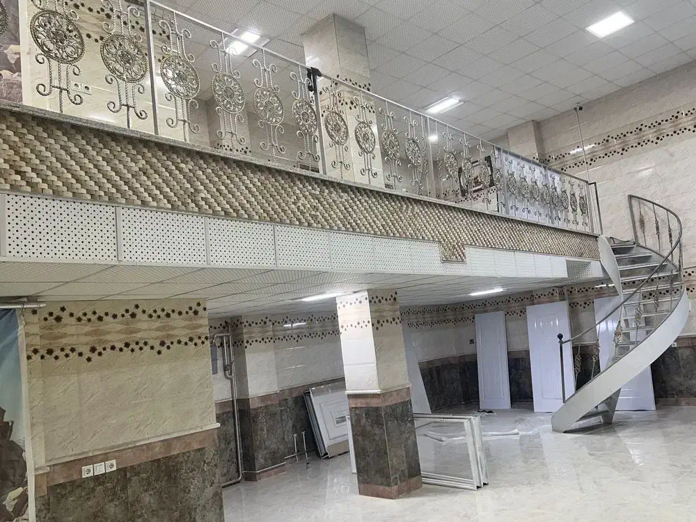 اجاره یک باب مغازه ، با زیر زمین،و انباری ،|اجارهٔ مغازه و غرفه|مشگین شهر, |دیوار