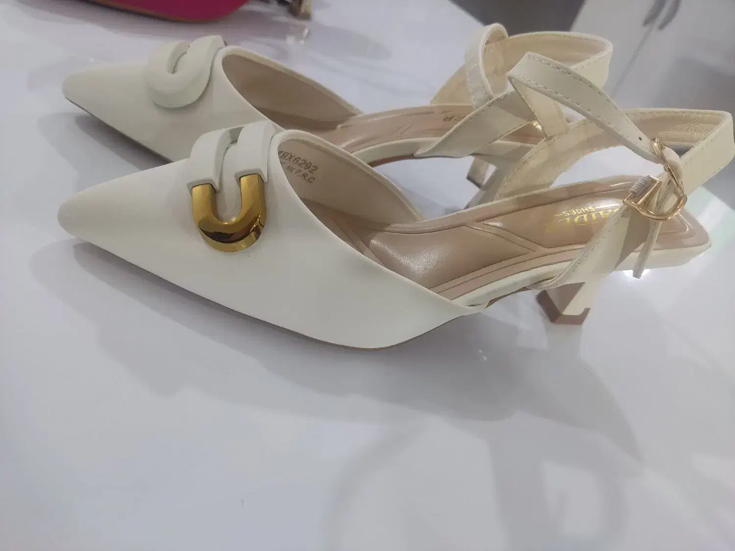 کفش مجلسی شیک|کیف، کفش، کمربند|جیرفت, |دیوار