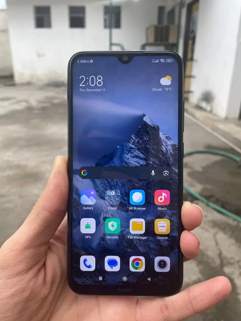 Redmi note 8|موبایل|نوشهر, |دیوار