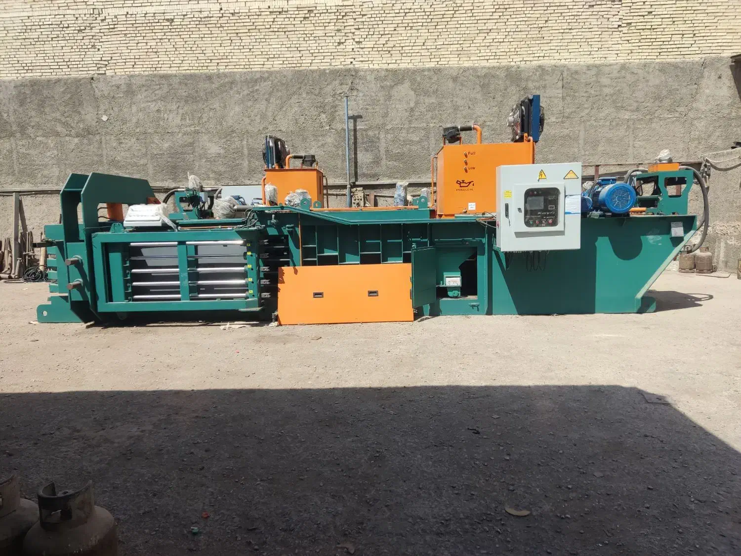 مونتاژکار ماشین آلات و دستگاه های صنعتی|استخدام صنعتی، فنی، مهندسی|رباط‌کریم, شهرک صنعتی صباشهر|دیوار