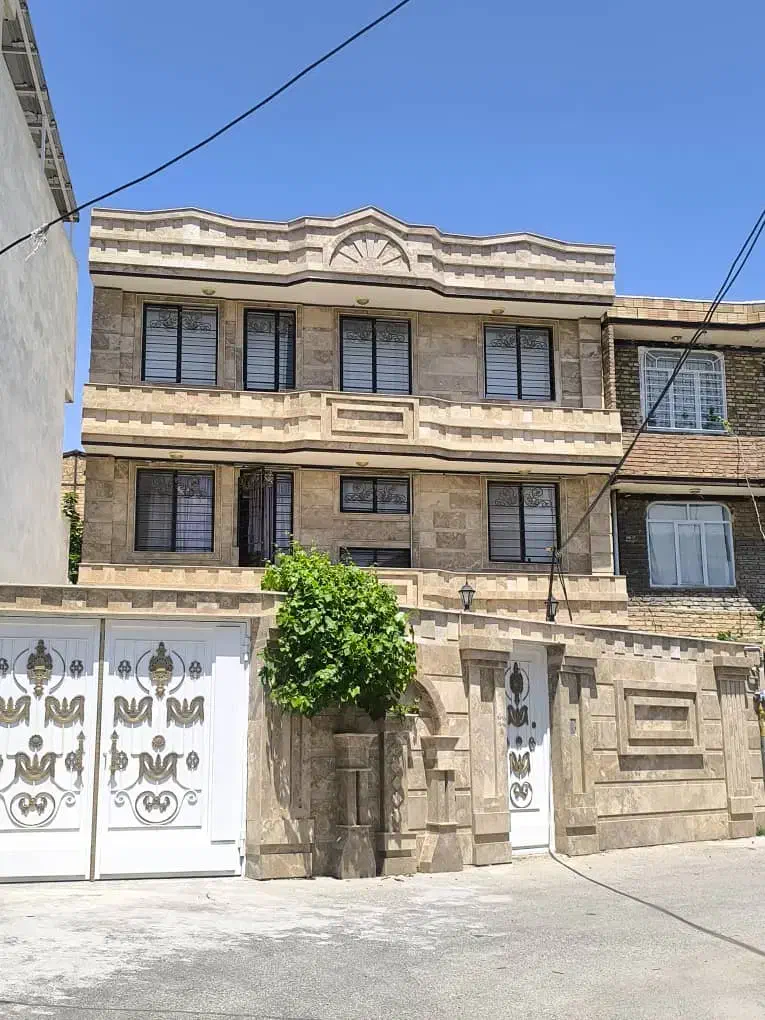 فروش منزل دوسرویس لوکس|فروش خانه و ویلا|ارومیه, |دیوار