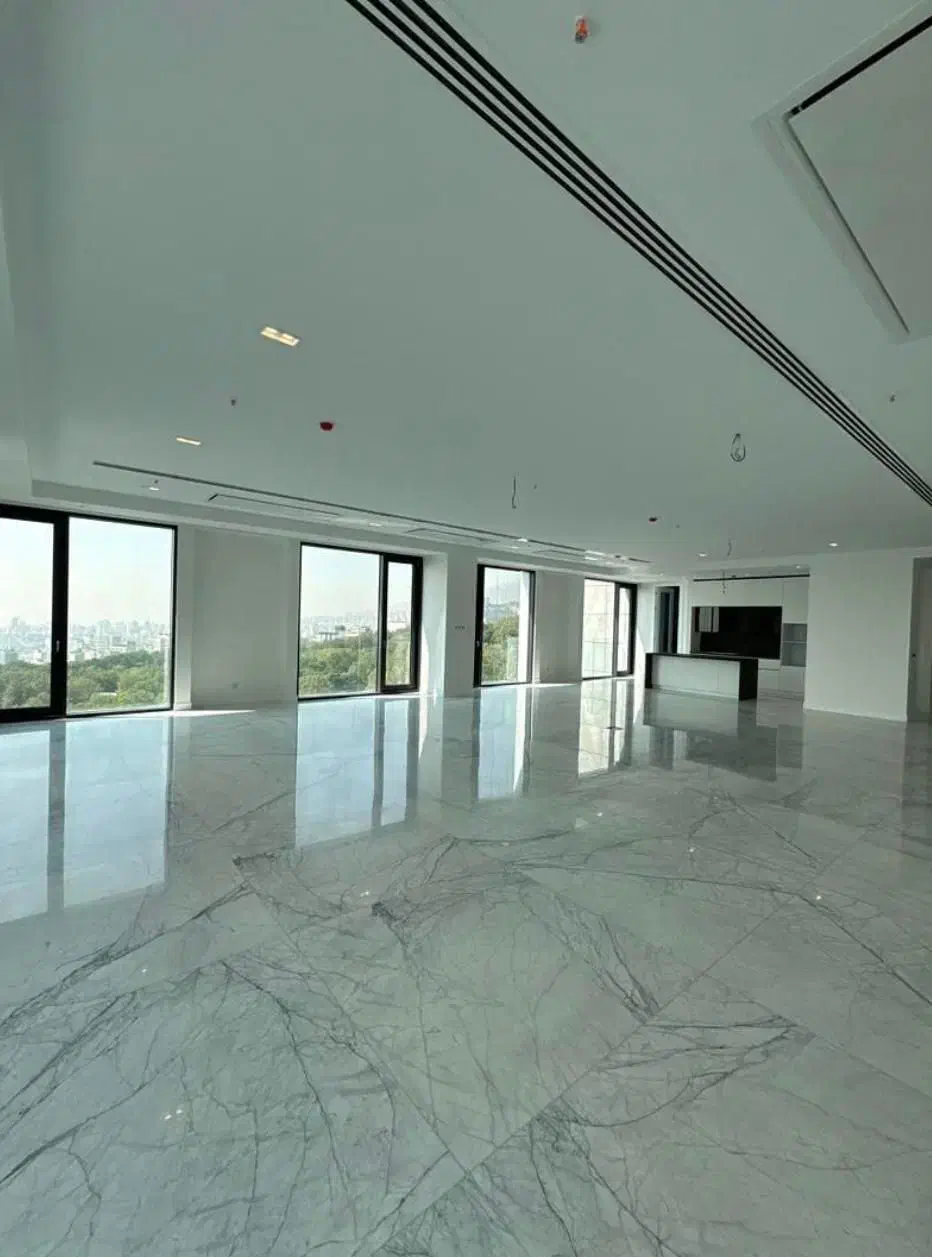 ۳۰۰ متری ۳خوابه فول مستر تاپ لوکیشن|فروش آپارتمان|شیراز, قصرالدشت|دیوار