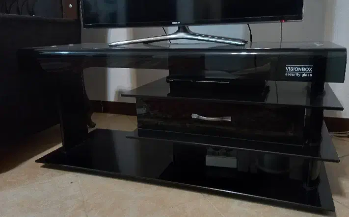 میز تلوزیون|میز تلویزیون|رشت, لاکان شهر|دیوار