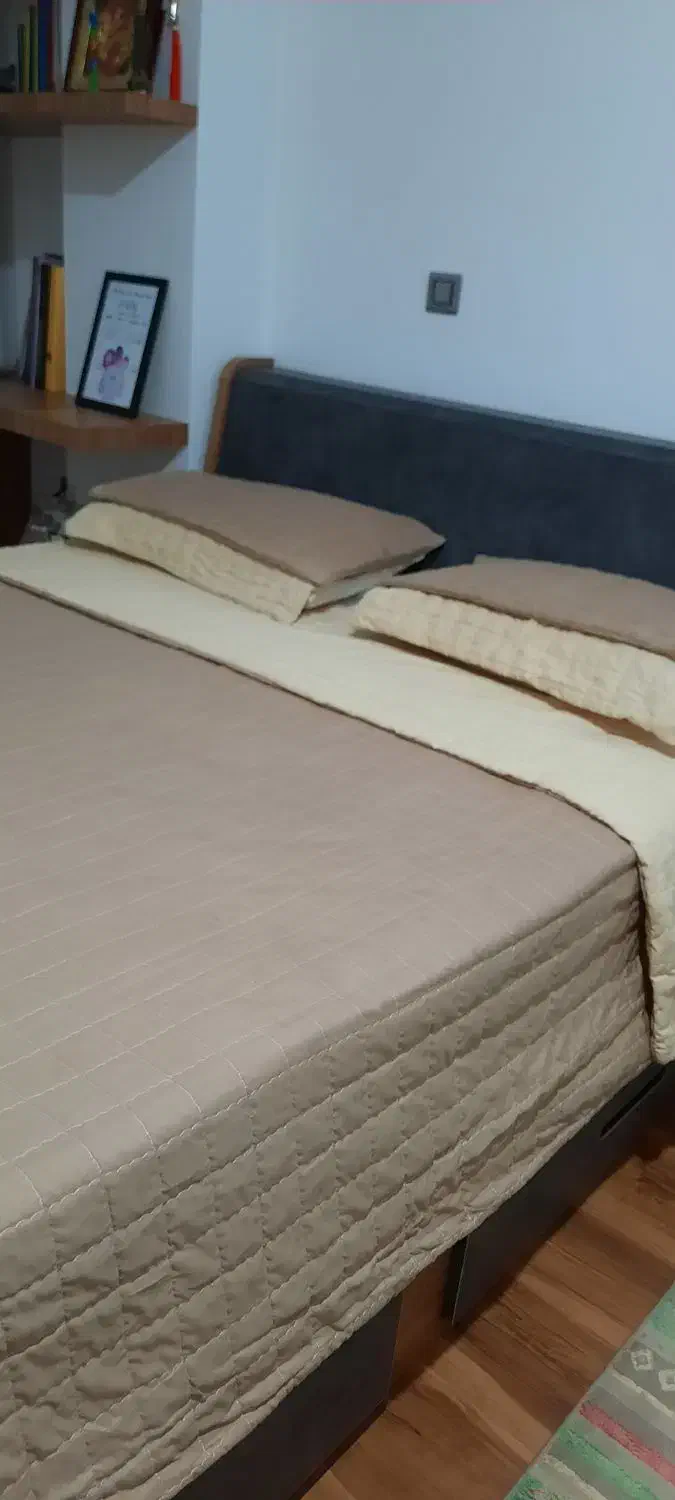 روتختی دو نفره ۶ تکه در حد نو|سرویس روتختی|سنندج, |دیوار