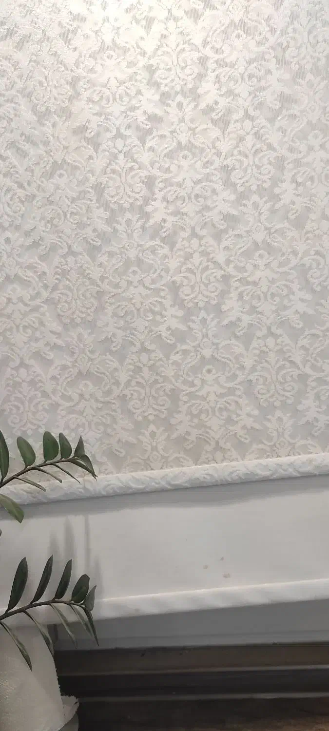 پرده زبرا دو مکانیزه ( حالت شب و روز)|پرده، رانر، رومیزی|تهران, پرستار|دیوار