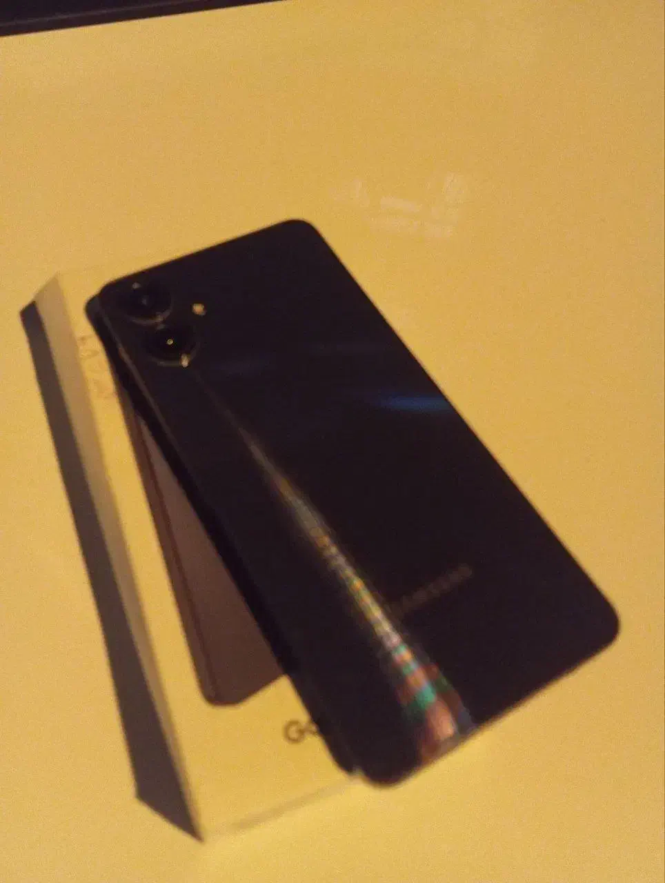 A06|موبایل|شهر ری, دولت‌آباد|دیوار