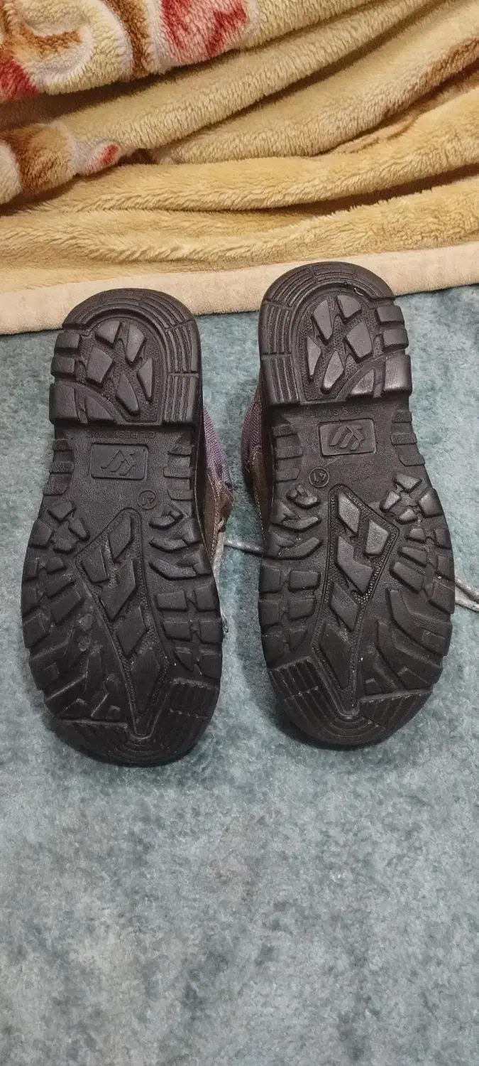 نیم بوت|کیف، کفش، کمربند|مشهد, باغون آباد|دیوار