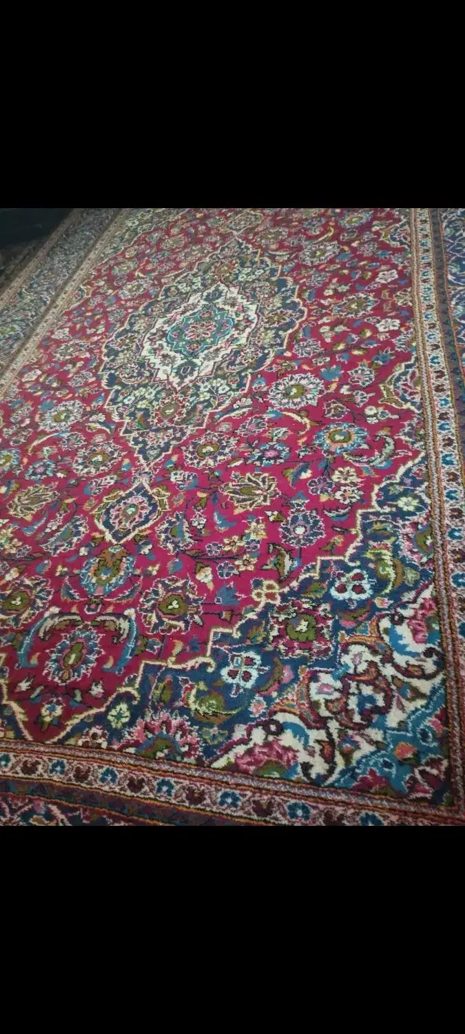 فرش دستبافت|فرش|کرمانشاه, |دیوار