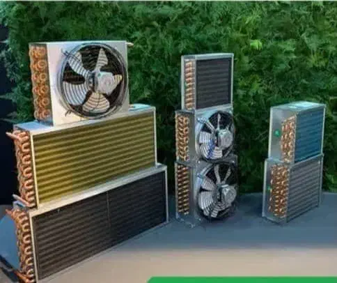 چیلر و سردخانه|ماشینآلات صنعتی|گرگان, |دیوار