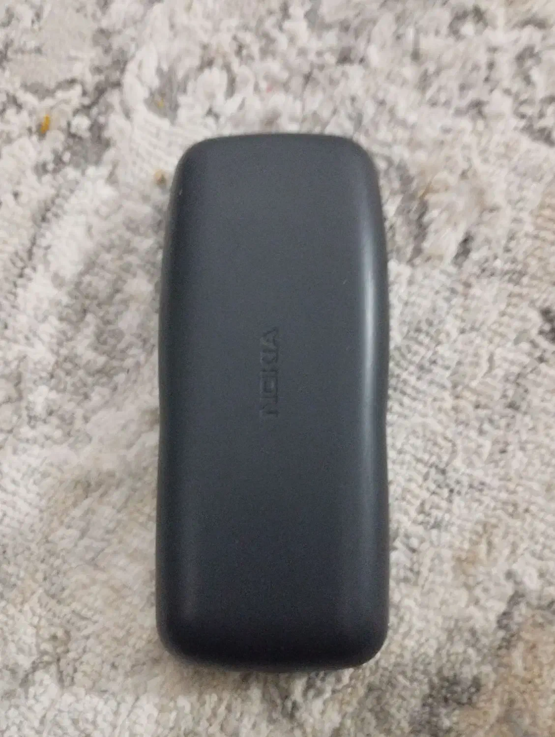 گوشی نوکیا سالم تازه خریدم استفاده نکردم|موبایل|محمدیه-قزوین, |دیوار