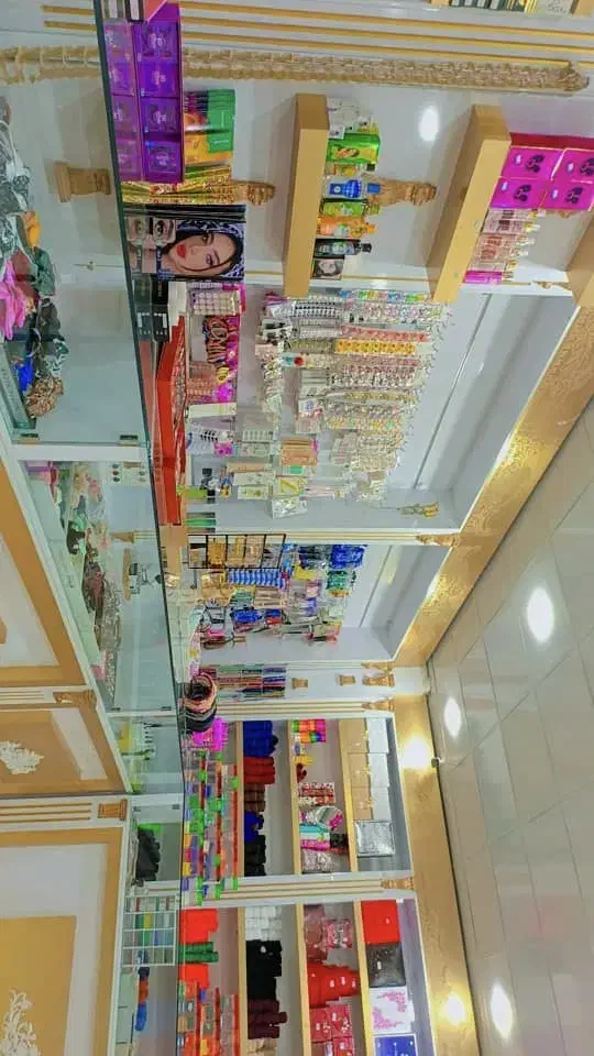 فروش مغازه فعال سه شغل خرازی. آرایشی.لوازم تحریر|فروش مغازه و غرفه|چابهار, |دیوار