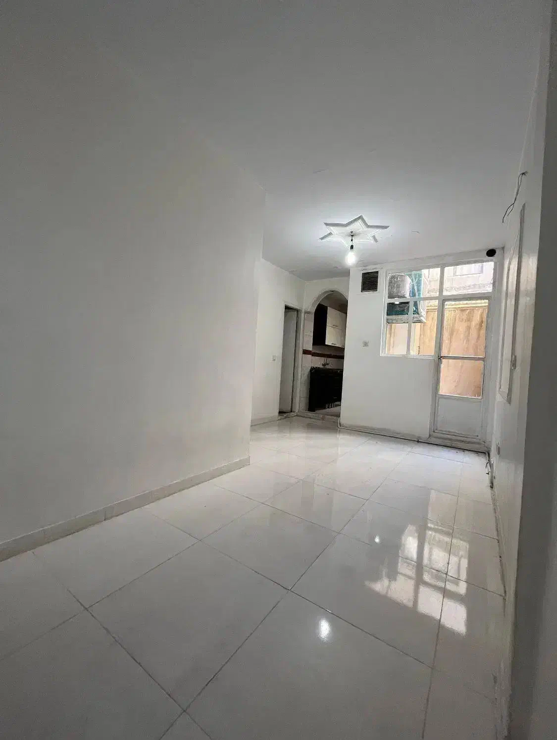 38متر +۷متر پاسیو/ خوش نقشه مینا|فروش آپارتمان|تهران, ارجمندی راد|دیوار