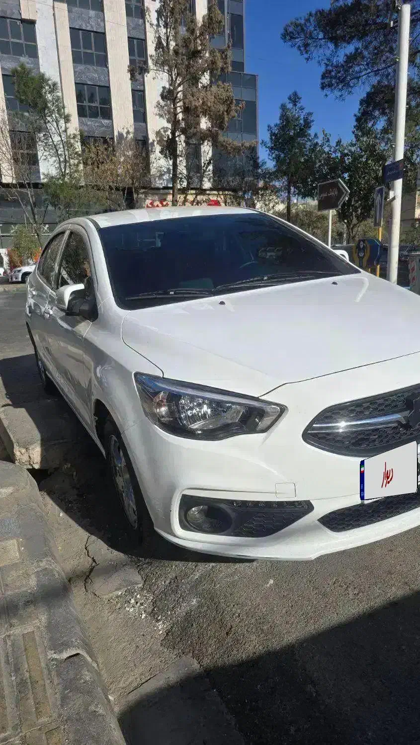 شاهین 402 اقساطی|خودرو سواری و وانت|قم, بلوار امین و ساحلی|دیوار