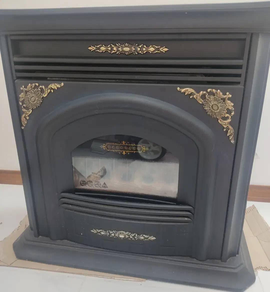 بخاری گازی|بخاری، هیتر، شومینه|نیشابور, شهرک پردیس|دیوار