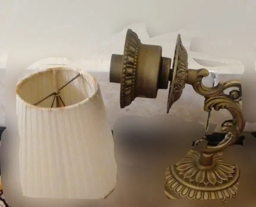 جراغ خواب|لامپ و چراغ|قشم, |دیوار