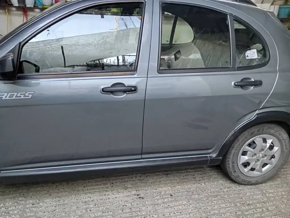 کوییک نوک مدادی ساده1401|خودرو سواری و وانت|گرگان, |دیوار