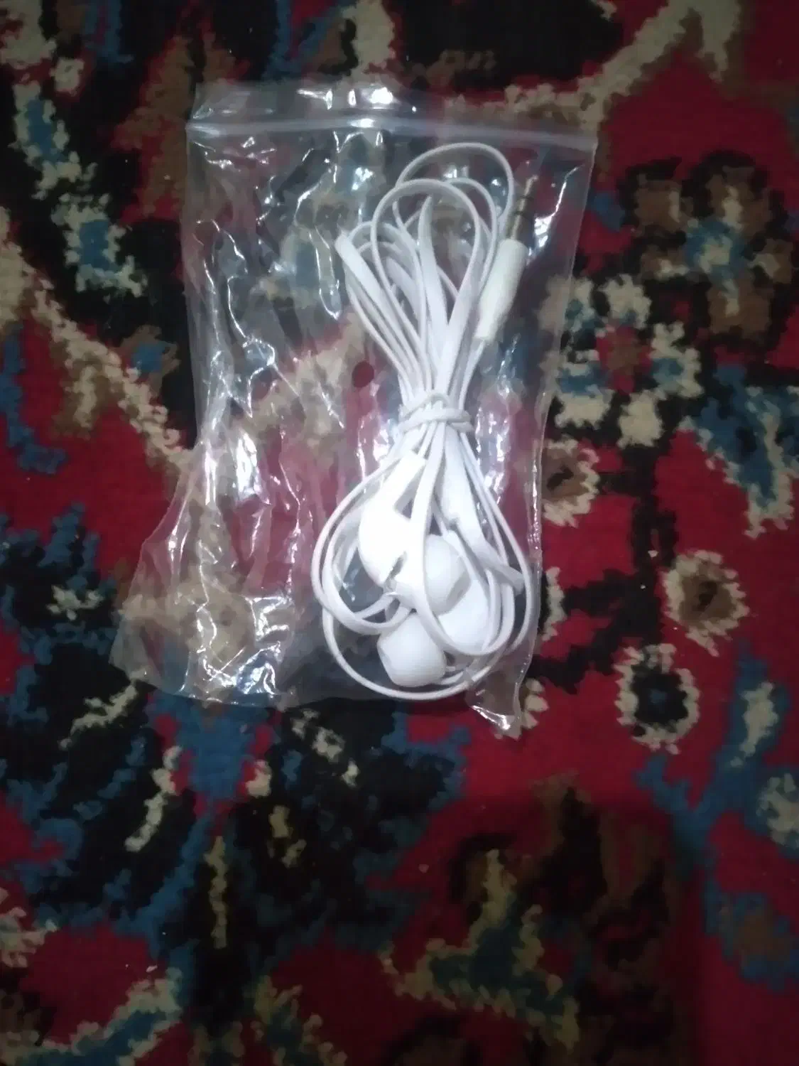 هندزفری|لوازم جانبی موبایل و تبلت|همدان, |دیوار