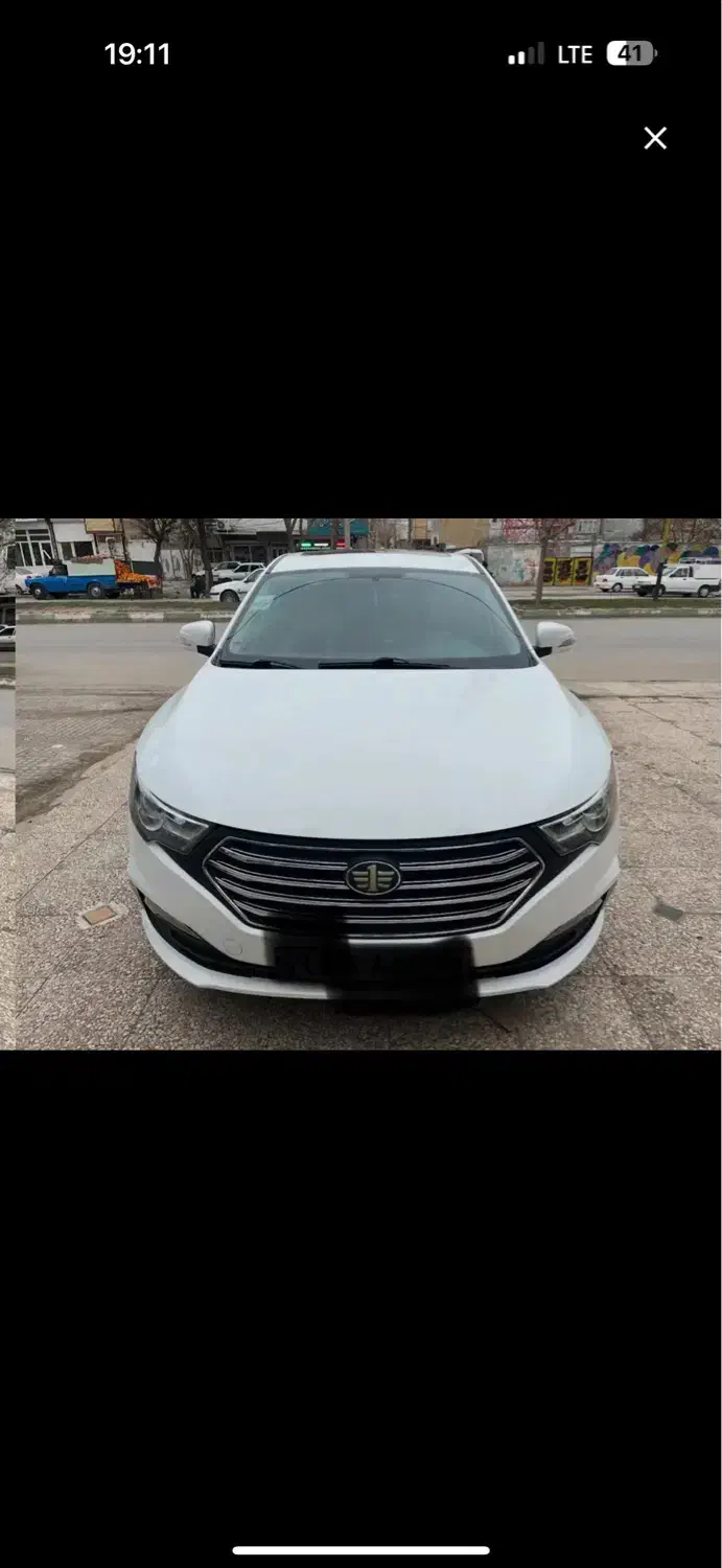 بسترن مدل ۹۹|خودرو سواری و وانت|اصفهان, احمدآباد|دیوار