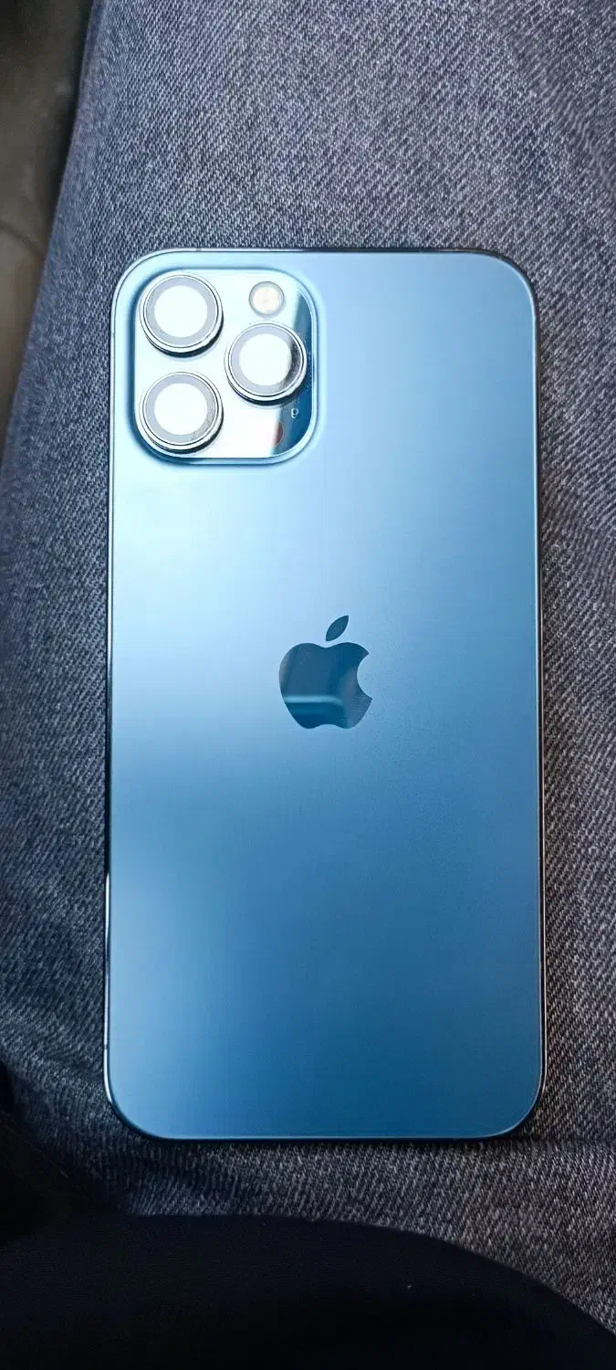 آیفون 12 پرومکس|موبایل|مشهد, الهیه|دیوار