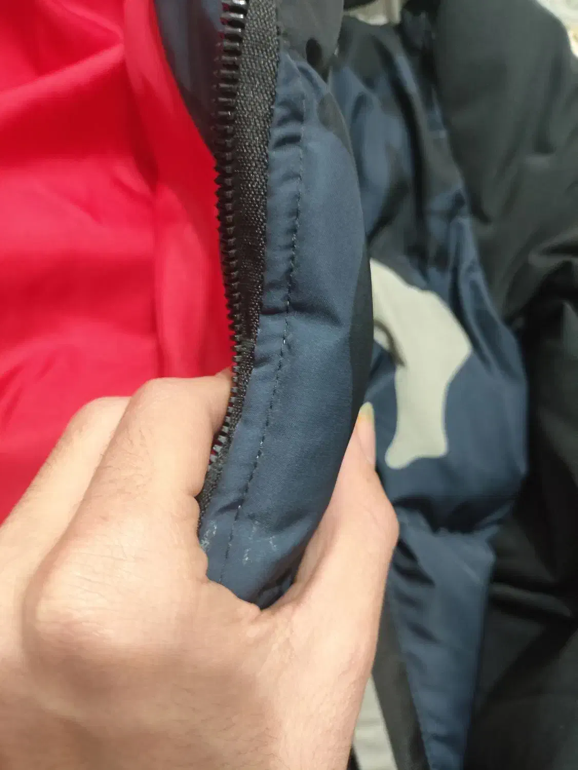 کاپشن مردانه|لباس|مشهد, شهید قربانی|دیوار