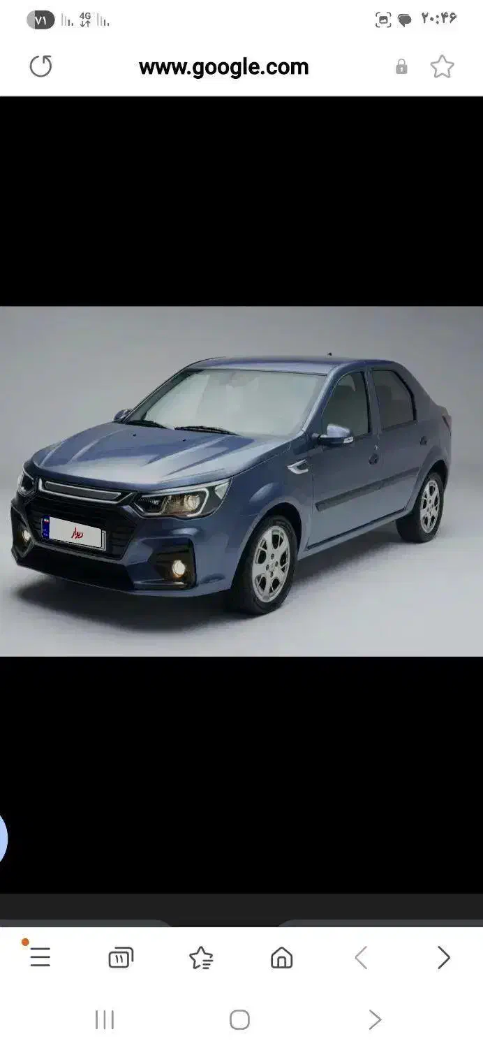 حواله پارس نوا طرح فرسوده|خودرو سواری و وانت|بابل, |دیوار