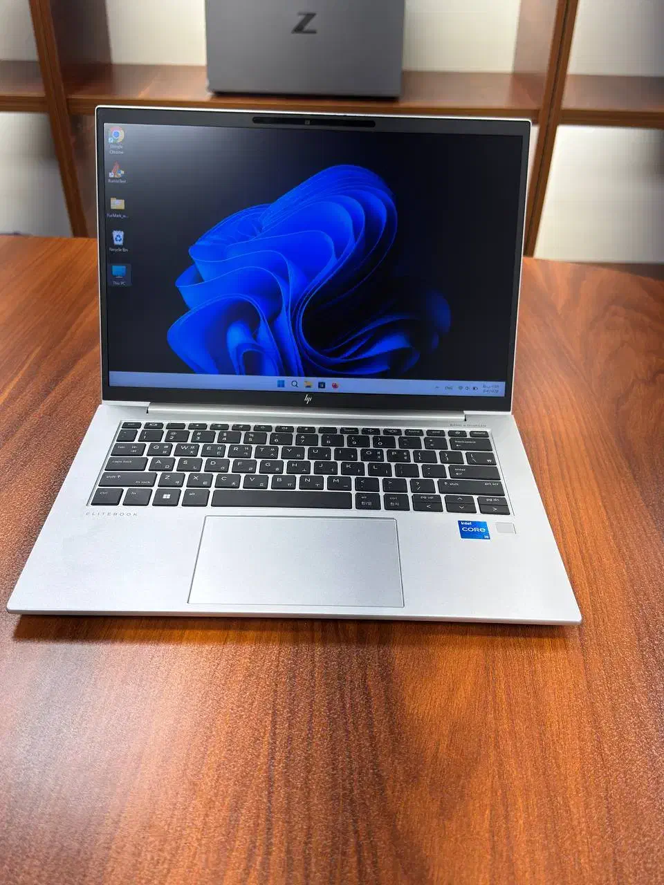 لپتاپ دانشجویی و قابل حمل 2022Hp EliteBook 1040 G9|رایانه همراه|تهران, فلسطین (میدان انقلاب)|دیوار