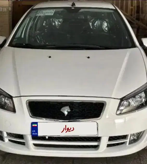 راناپلاس موتور تیوفایو ارتقا یافته خشک باکارت طلای|خودرو سواری و وانت|اهواز, یوسفی|دیوار