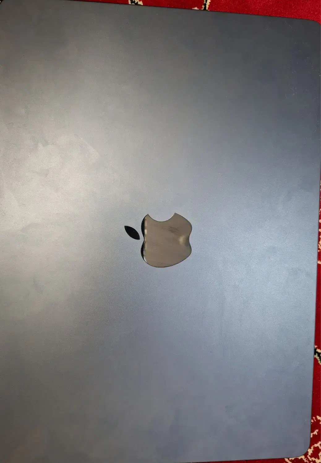 لپ تاپ اپل مول m2|رایانه همراه|اصفهان, هزارجریب|دیوار