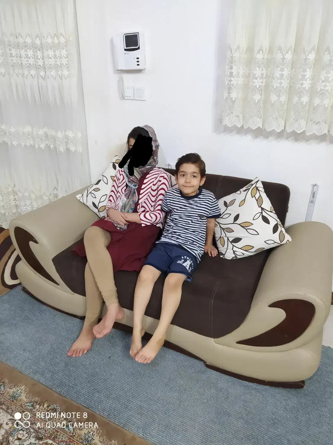 موکت پالاز ۵۰ متر|موکت|گرگان, |دیوار