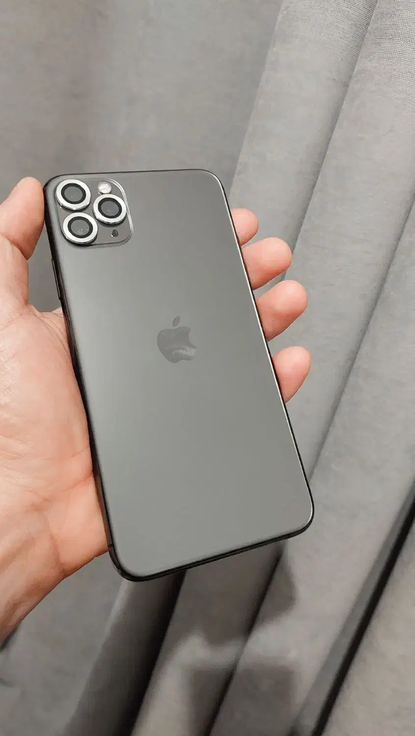 آیفون 11 PRO MAX|موبایل|رشت, علی آباد|دیوار