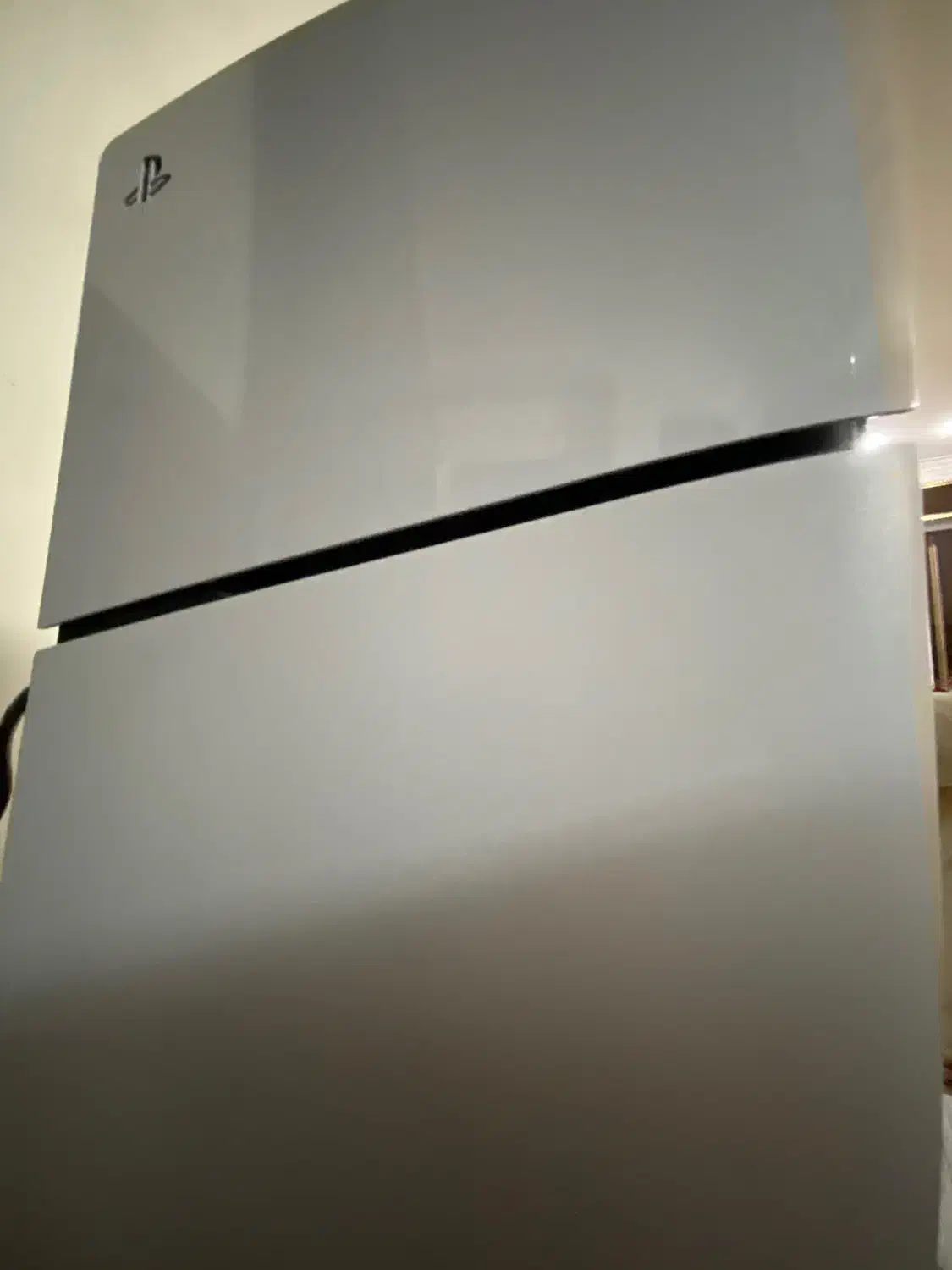 Ps5 slim|کنسول، بازی ویدئویی و آنلاین|اصفهان, ناژوان|دیوار