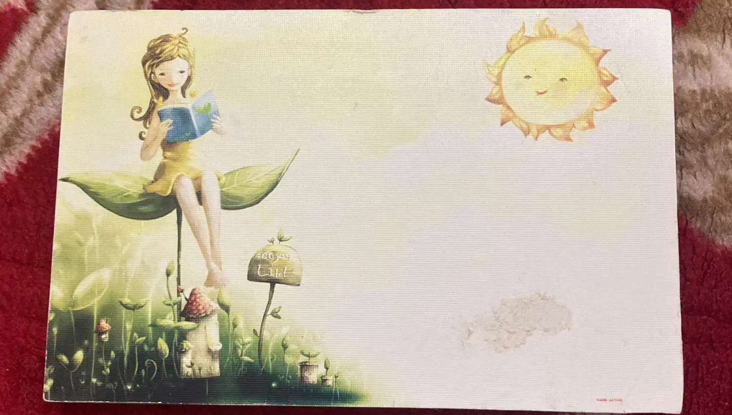 قاب عکس|تابلو، نقاشی، عکس|اصفهان, باغ کاران|دیوار