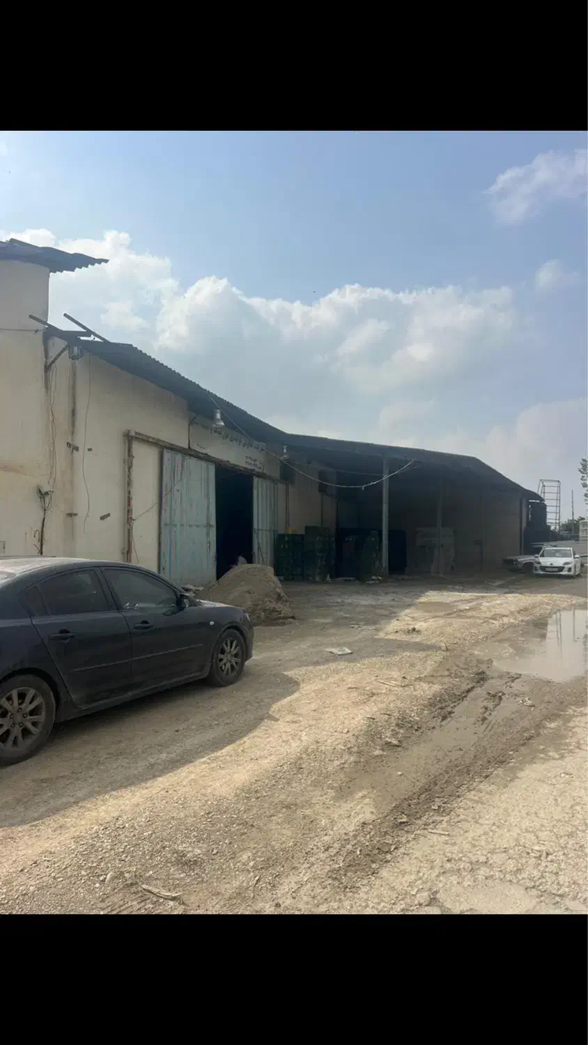 اجاره سوله سورتینگ مرکبات مازندران بابل|اجارهٔ دفتر صنعتی، کشاورزی، تجاری|بابل, |دیوار