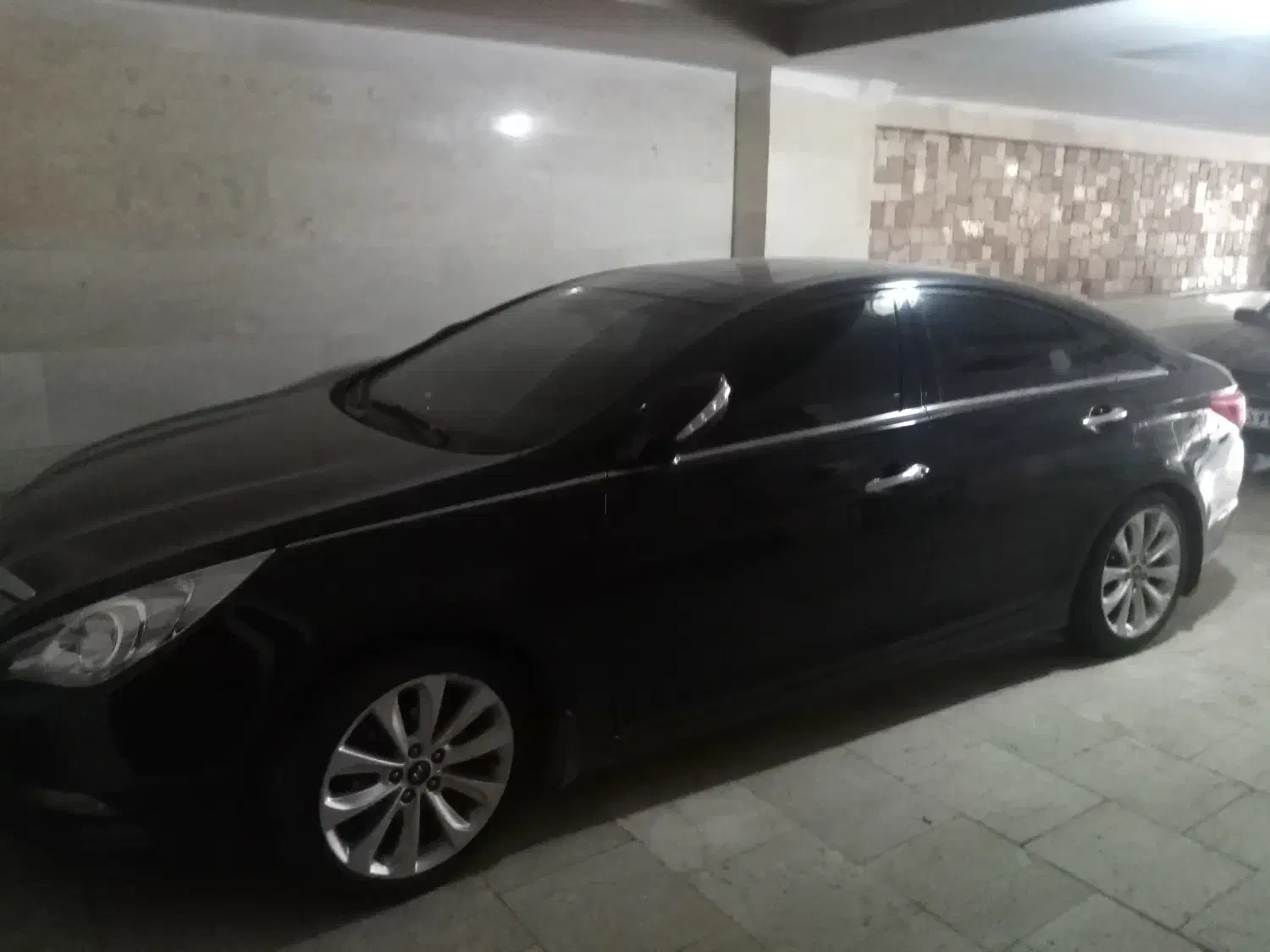 YFوای اف کم نظیر|خودرو سواری و وانت|سیاهکل, |دیوار