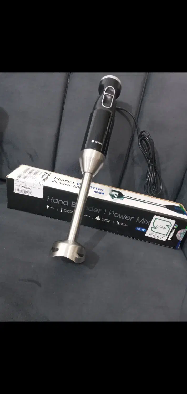 گوشت  کوب  برقی  تک  کاره اسنوا|خردکن، آسیاب، غذاساز|بندر کنگان, |دیوار