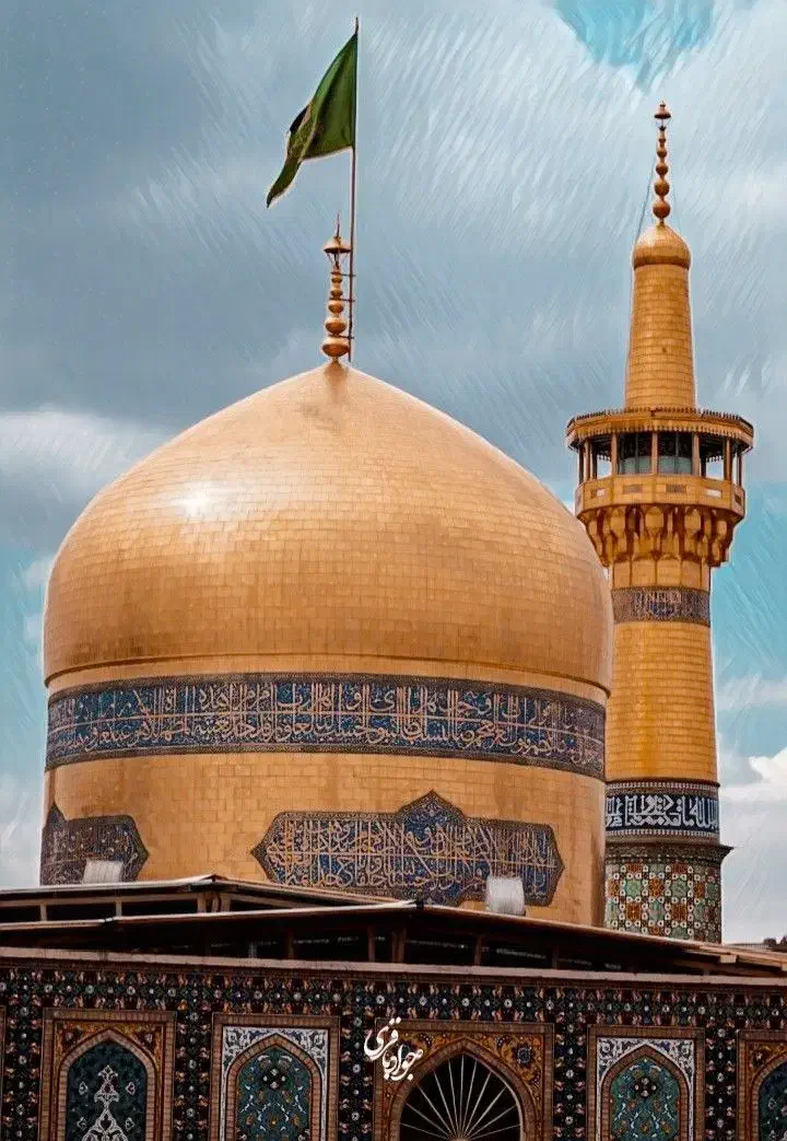 تور اقساطی مشهد|تور و چارتر|شهرکرد, |دیوار