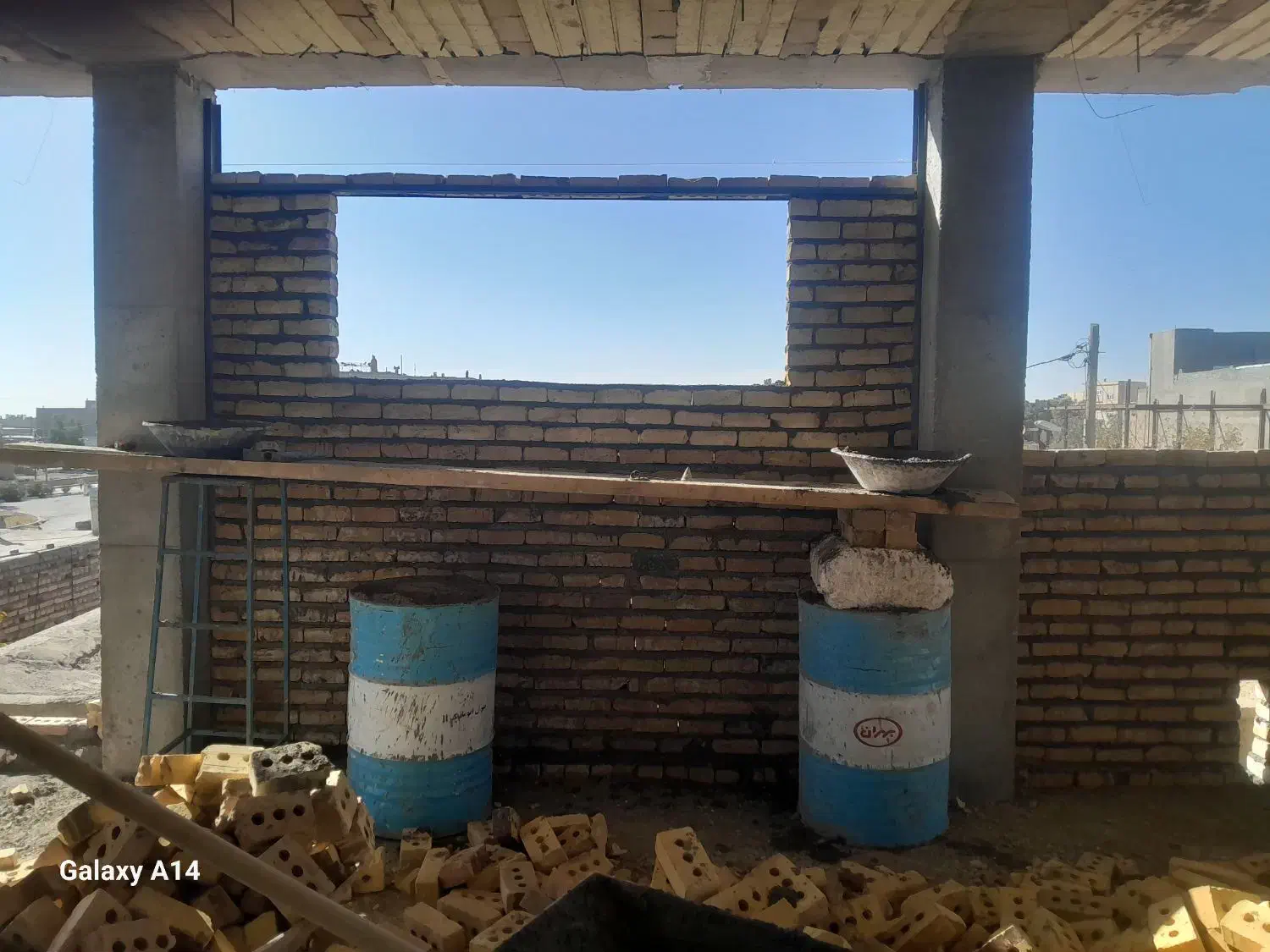 استا بنا سفت کار|خدمات پیشه و مهارت|خواف, |دیوار