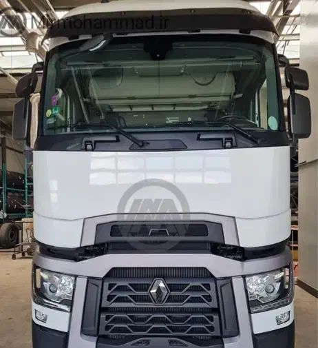 حواله کشنده رنو|خودرو سنگین|تبریز, |دیوار