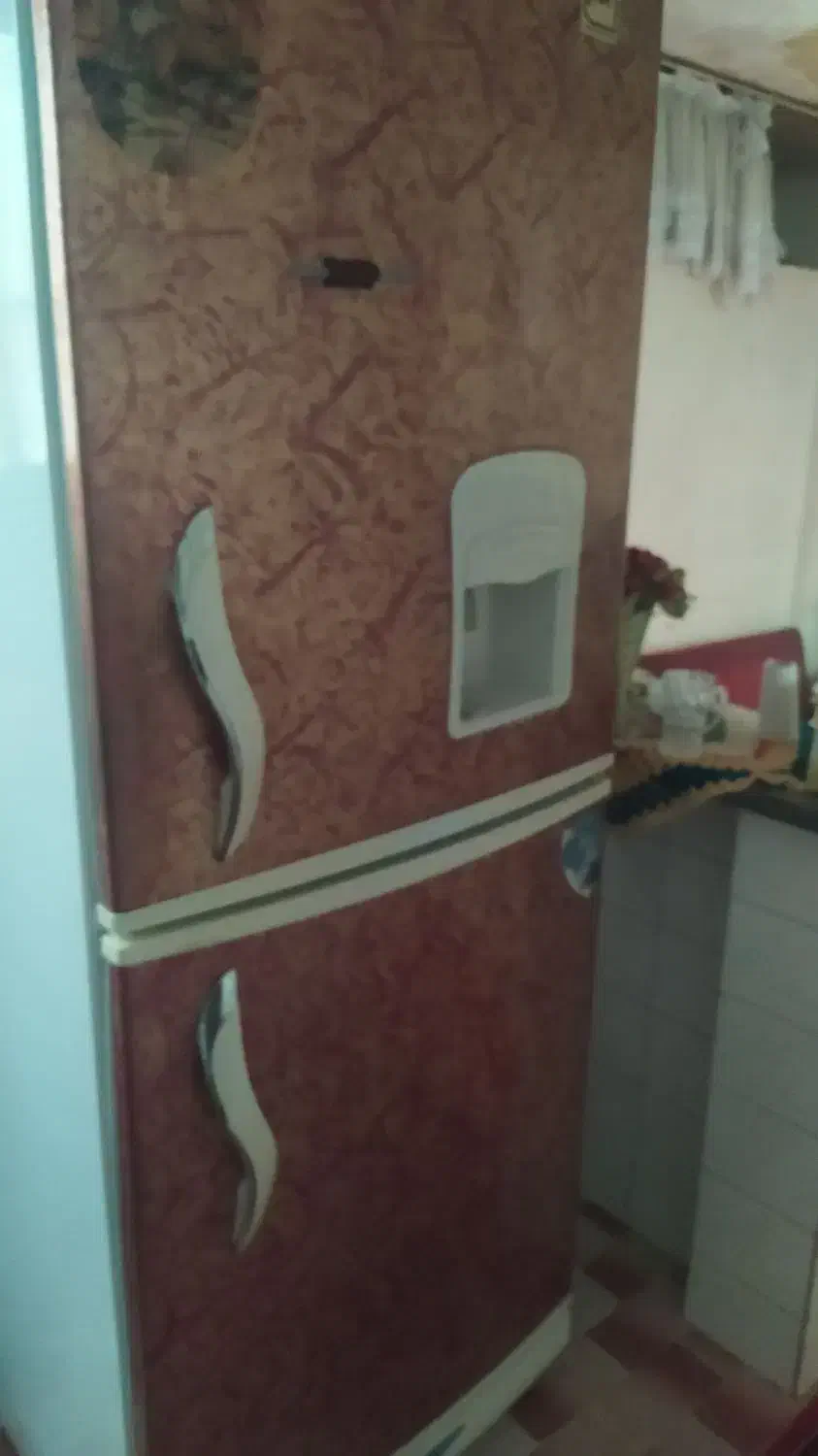 وسایل خونه|یخچال و فریزر|محمدشهر, شهرک چمران|دیوار