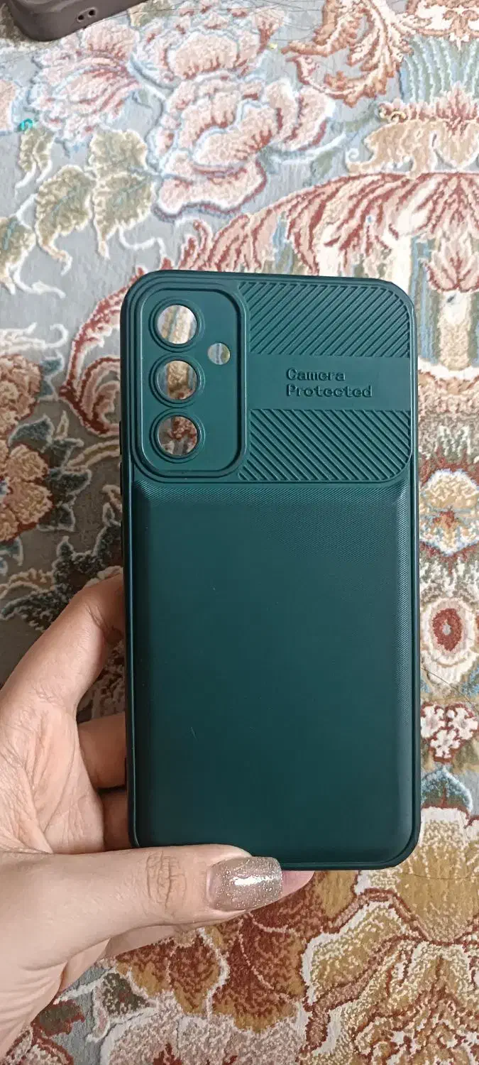 قاب گوشی مدل A34|لوازم جانبی موبایل و تبلت|زنجان, |دیوار