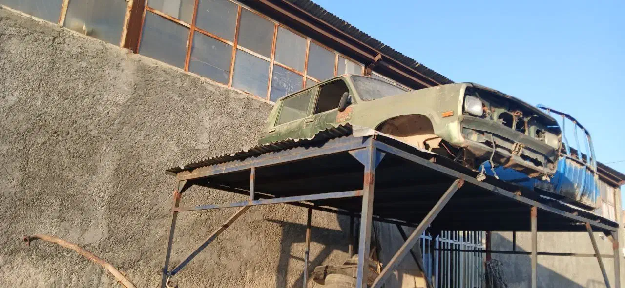 لوازم استوک مزدا|قطعات یدکی و لوازم جانبی|نورآباد, |دیوار