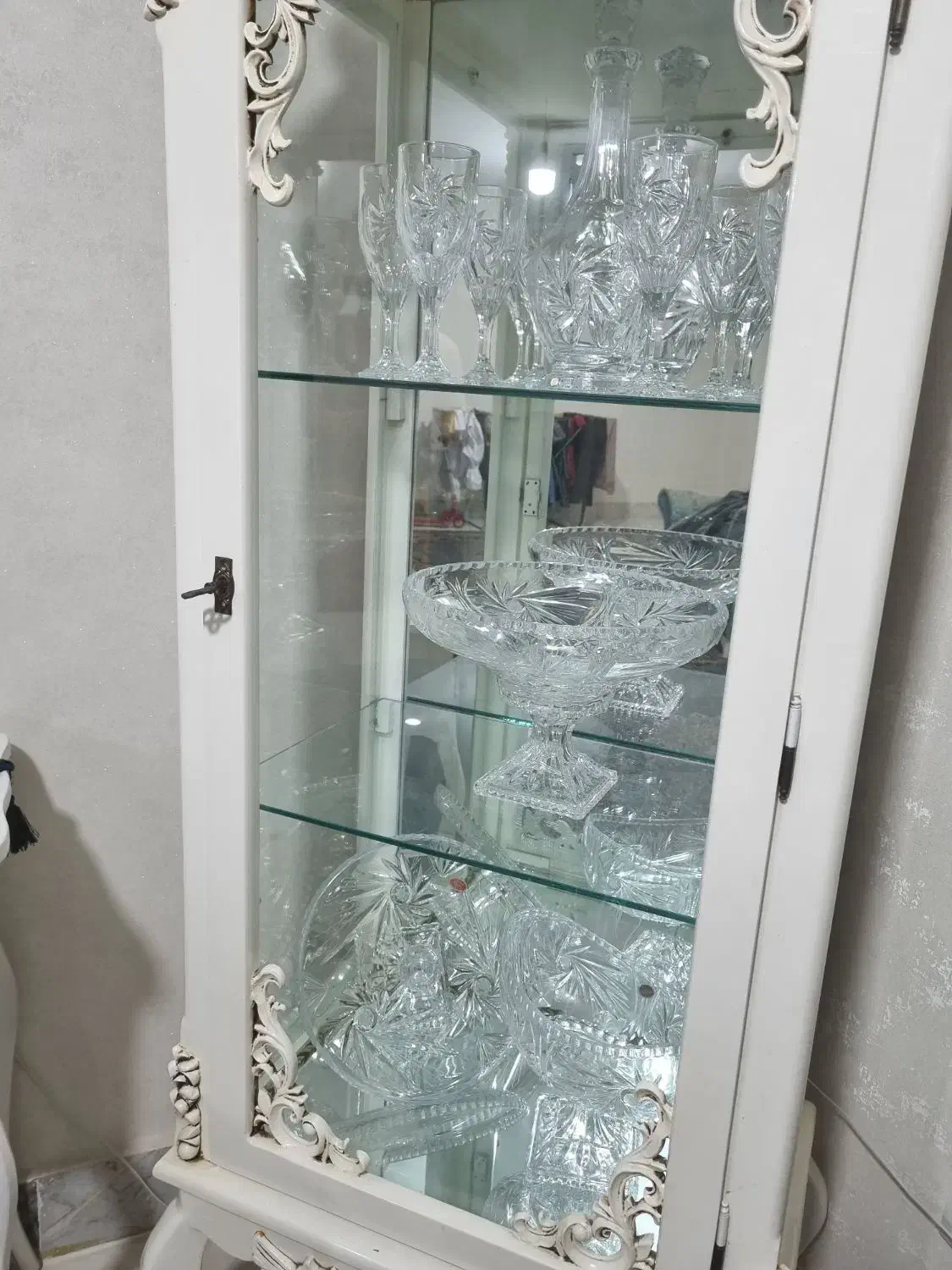 بوفه|بوفه، ویترین، کنسول|هشتگرد, تهران دشت|دیوار