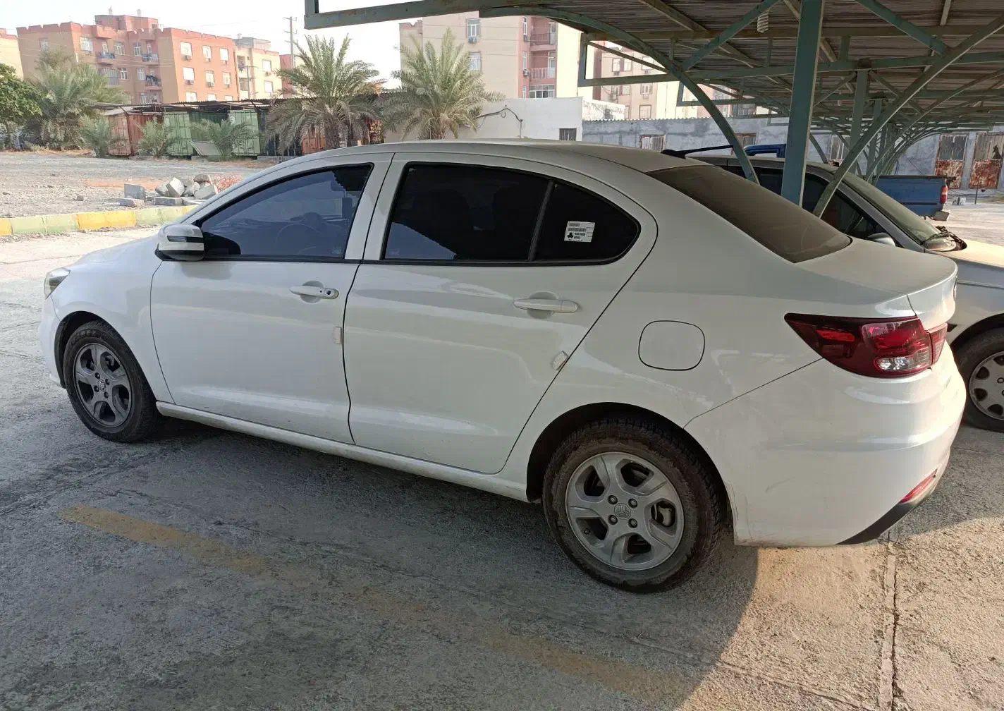فروش شاهین GL مدل بهمن ۴۰۳|خودرو سواری و وانت|کرمان, |دیوار