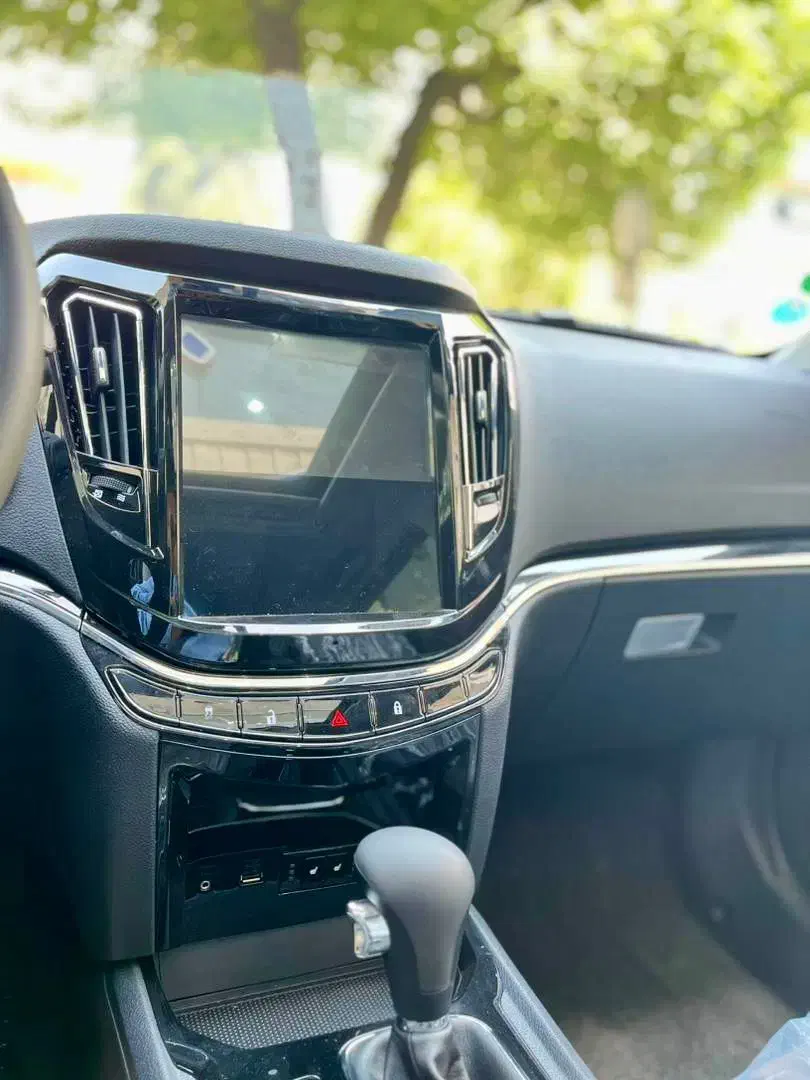 هایما s7 نقد و اقساط بانکی با مدارک|خودرو سواری و وانت|تهران, قبا|دیوار