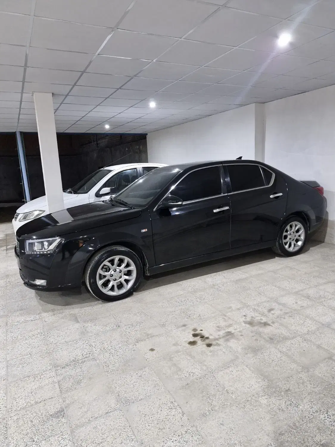 دنا پلاس اتوماتیک ۴۰۱|خودرو سواری و وانت|شیروان (خراسان), |دیوار