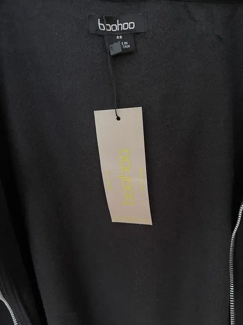 سویشرت برند boohoo|لباس|تهران, ایرانشهر|دیوار