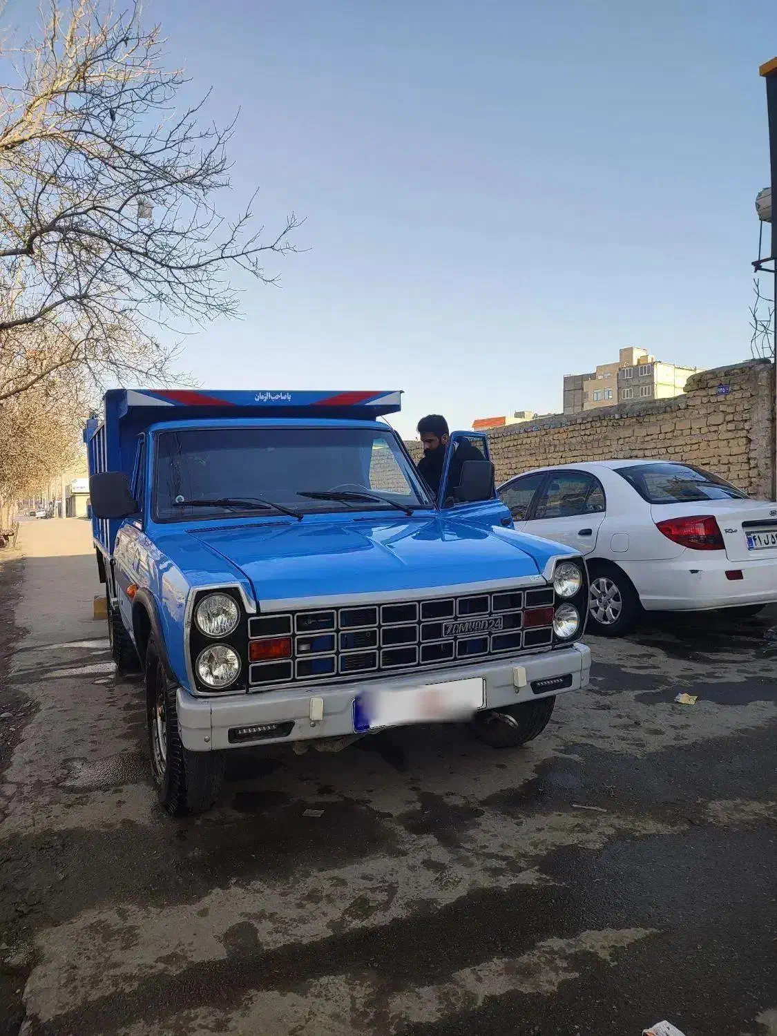 نیسان کمپرس|خودرو سواری و وانت|مشهد, امیریه|دیوار