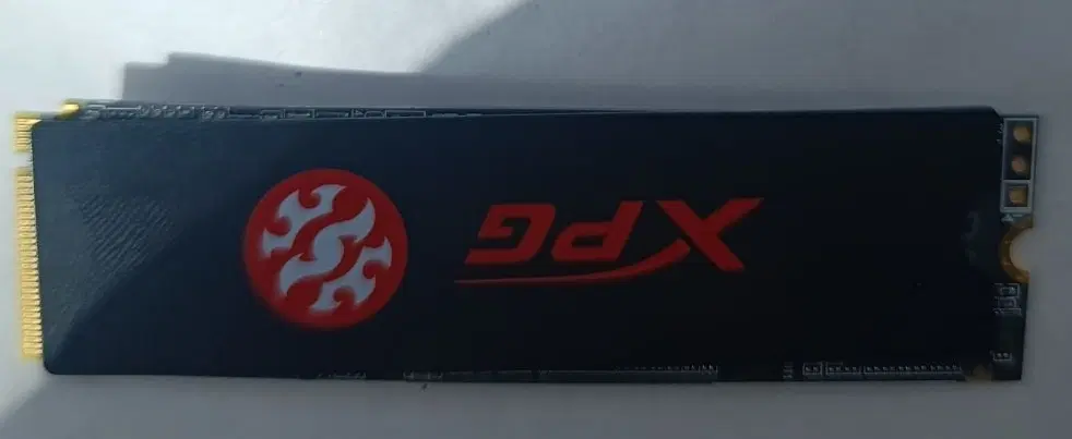 ssd m2|قطعات و لوازم جانبی رایانه|شیراز, شهرک فرهنگیان|دیوار