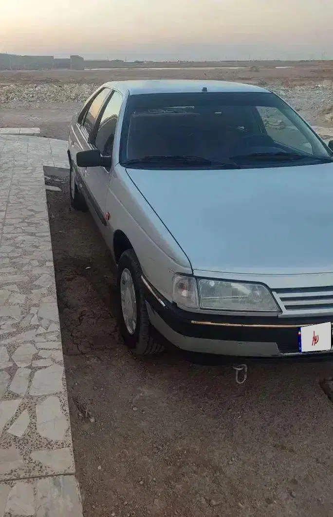 پژو 405 مدل 89 کارمندی فابریک پلمپ|خودرو سواری و وانت|آبادان, |دیوار