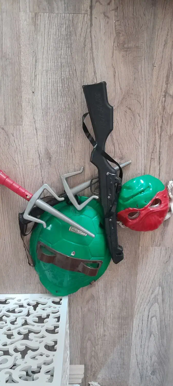 اسباب بازی پسرانه|اسباب‌بازی بچه|تبریز, |دیوار